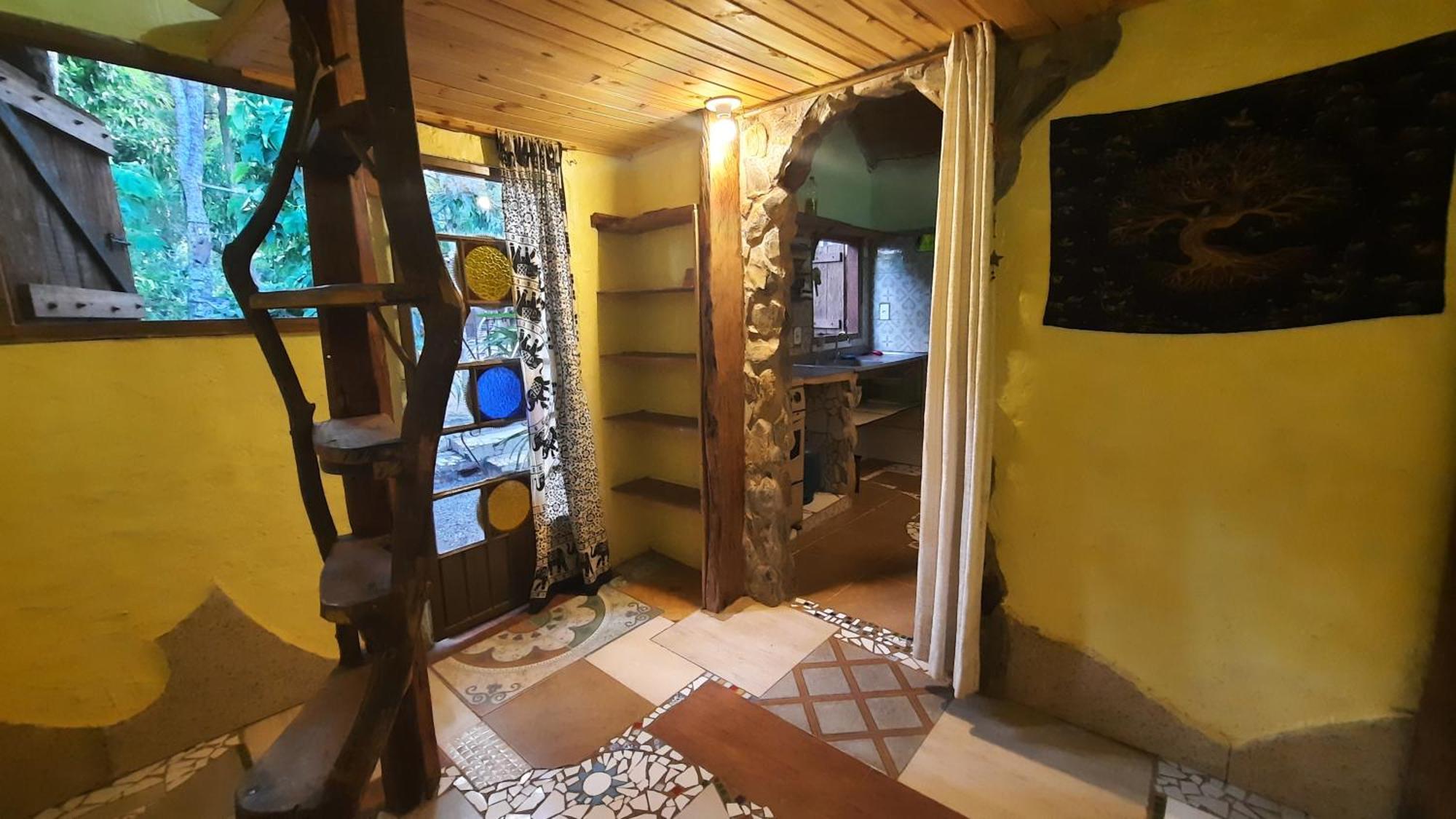 Camping Nomadas Bonito  Extérieur photo