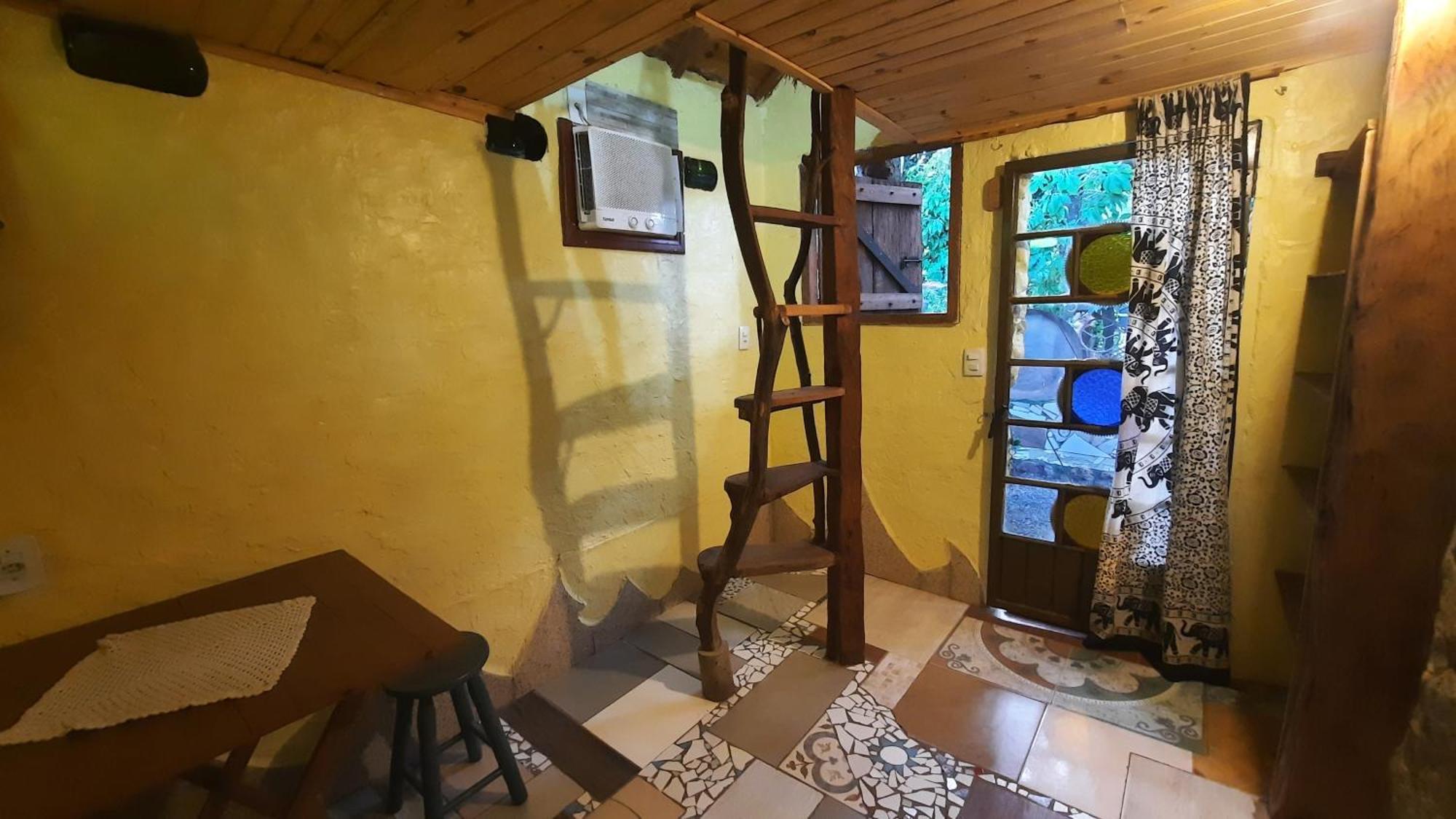 Camping Nomadas Bonito  Extérieur photo