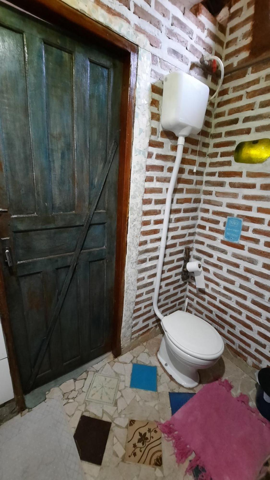 Camping Nomadas Bonito  Extérieur photo